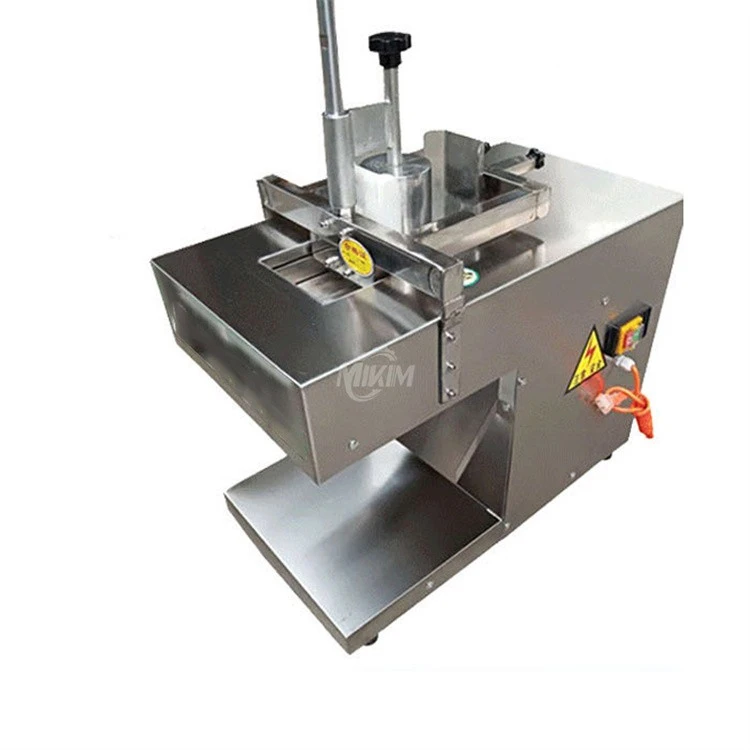 Slicer Beef