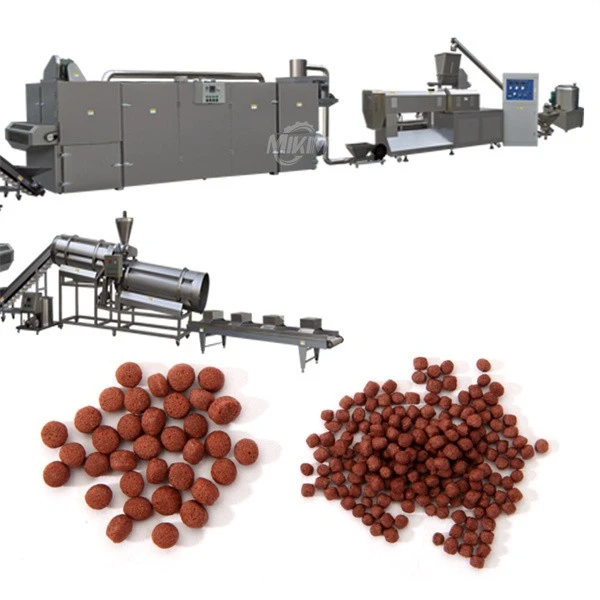 Snack Bar Production Line